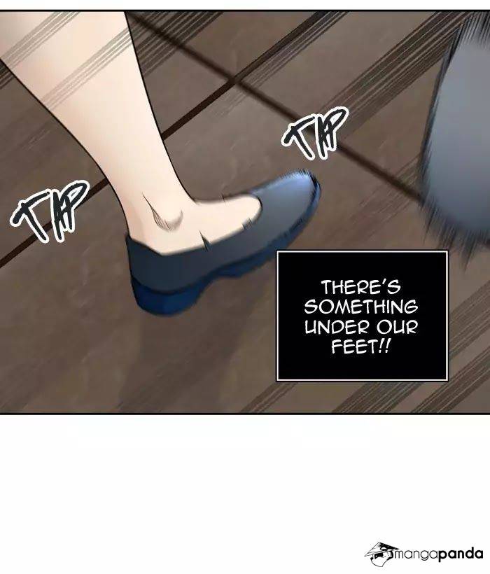 Tower of God Chapter 404 image 074